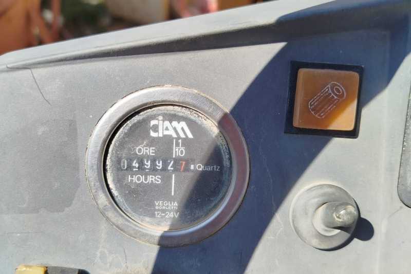 OmecoHub - Immagine DIECI L3500